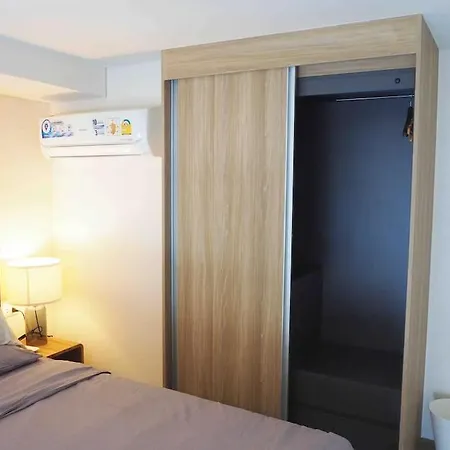 2309 Siamese素坤逸87 Loft 空中酒吧 高层景观 Bts On Nut Apartment Bangkok Exterior photo