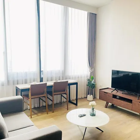 2309 Siamese素坤逸87 Loft 空中酒吧 高层景观 Bts On Nut Apartment Bangkok Exterior photo