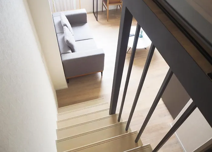 2309 Siamese素坤逸87 Loft 空中酒吧 高层景观 Bts On Nut